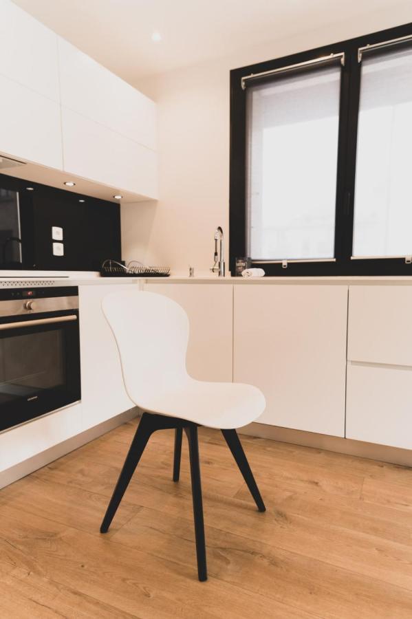 Les Sorbiers - Apartment 2 Bedrooms Top Floor - Parking & Terrace Аннесі Екстер'єр фото